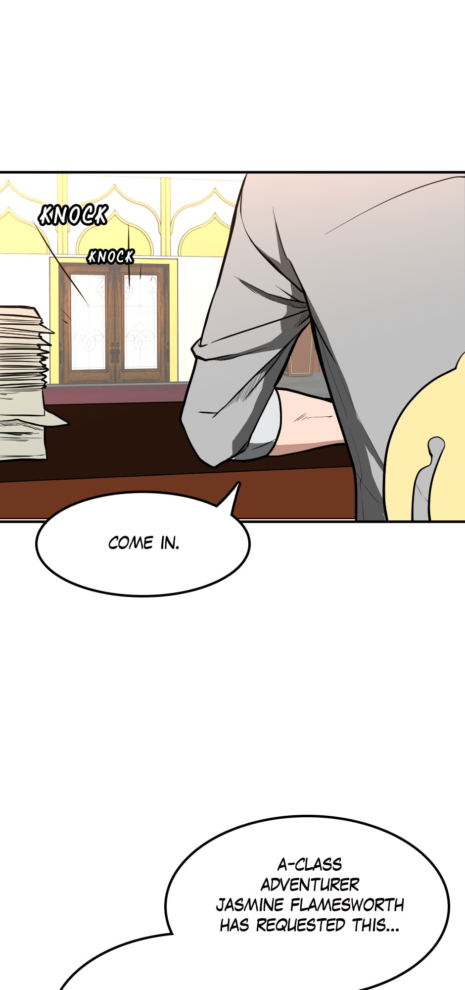 The Beginning After the End, Chapter 48 image 69